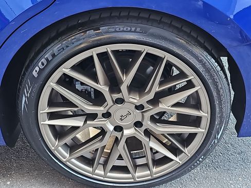 Used 2025 Lexus IS 300 F Sport w/ Accessory Package 2 RWD image 12