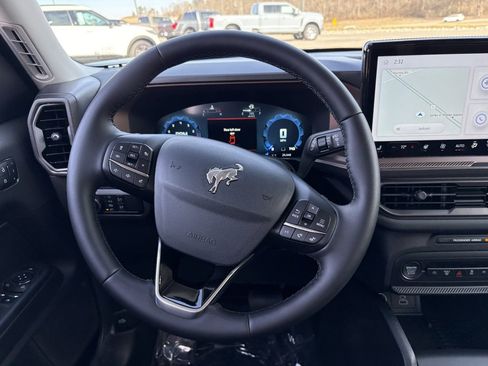 New 2025 Ford Bronco Sport Outer Banks w/ Outer Banks Tech Package+ image 26