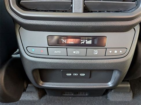 New 2025 Honda Pilot EX-L image 25