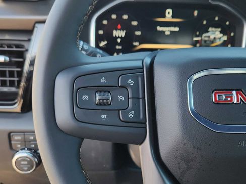 New 2026 GMC Sierra 2500 AT4 w/ AT4 Premium Plus Package image 17