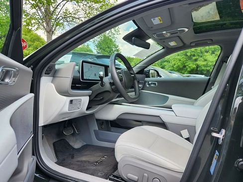 Used 2024 Hyundai Ioniq 6 Limited RWD image 5