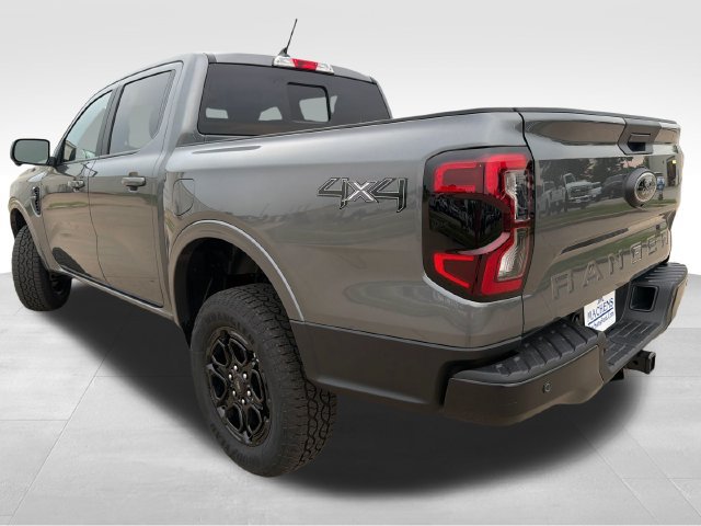 New 2026 Ford Ranger Lariat w/ Black Appearance Package AWD/4WD image 5