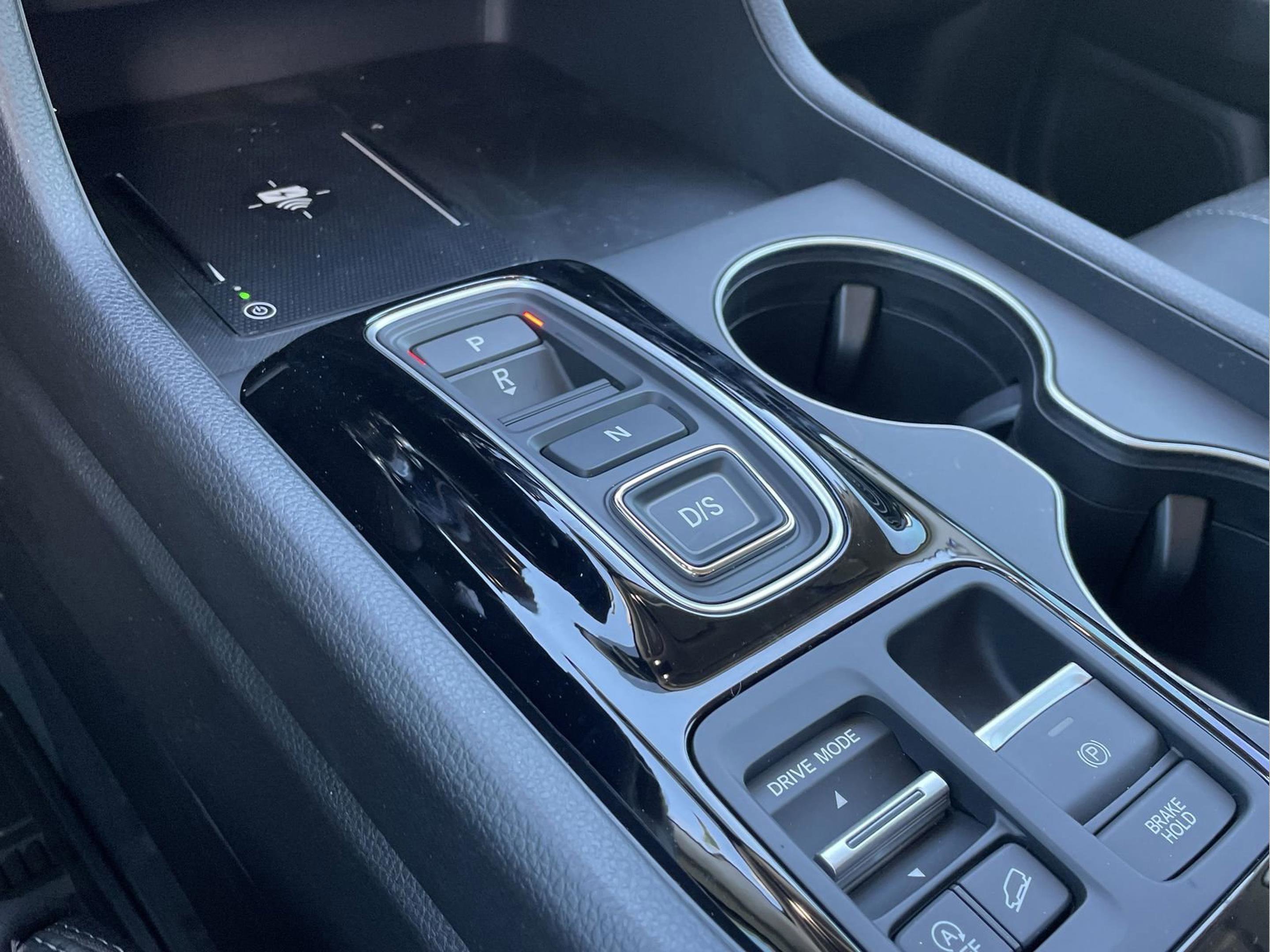 New 2026 Honda Pilot EX-L image 17