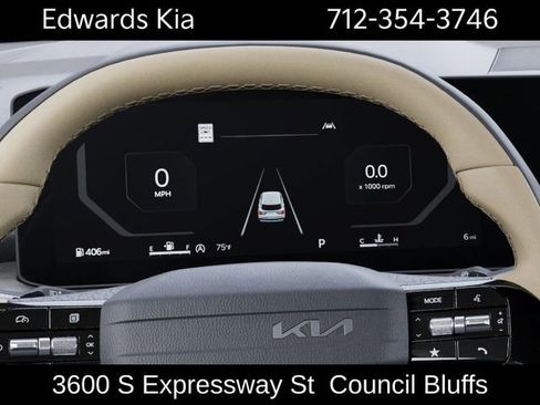 New 2026 Kia Sorento SX Prestige AWD/4WD image 23