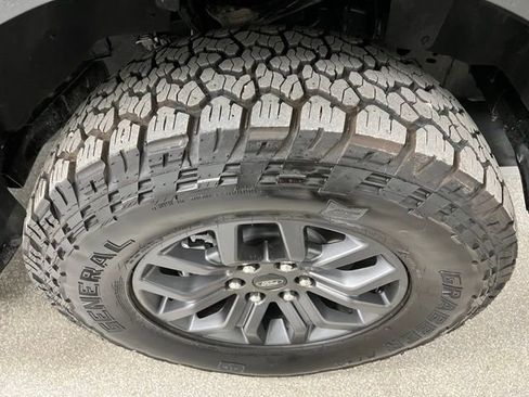 Used 2025 Ford F150 Tremor AWD/4WD image 17