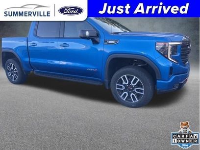 Used 2023 GMC Sierra 1500 AT4 w/ AT4 Premium Package