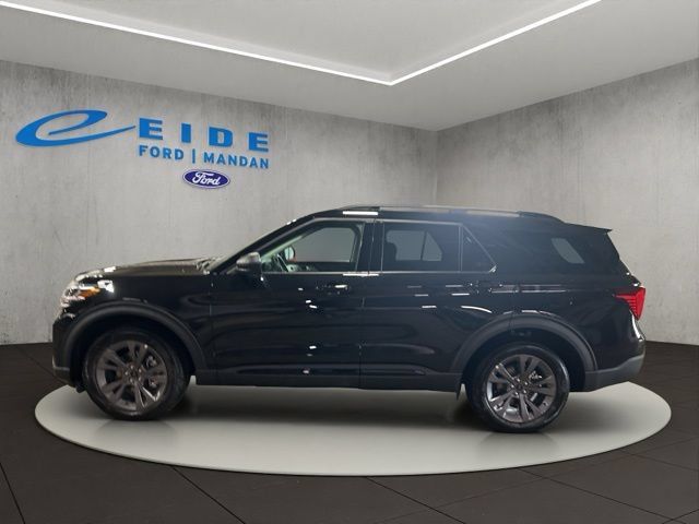 New 2026 Ford Explorer Active w/ Active Comfort Package AWD/4WD image 17