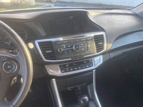 Used 2015 Honda Accord Sport image 15