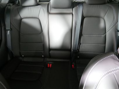 New 2025 MAZDA CX-5 Signature