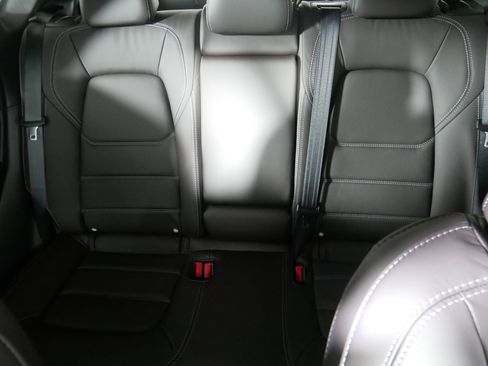 New 2025 MAZDA CX-5 Signature image 3