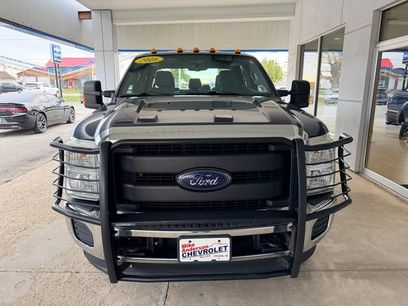 Used 2016 Ford F350 XL
