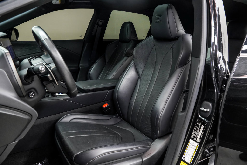 Used 2023 Lexus RX 350 F Sport w/ Cold Area Package AWD/4WD image 16