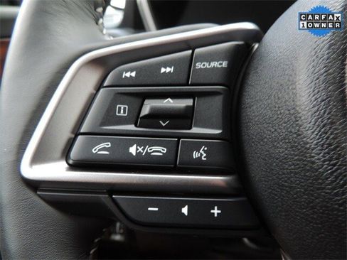 Certified 2024 Subaru Ascent Touring image 25