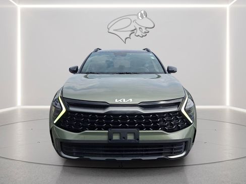 Used 2024 Kia Sportage X-Line image 7