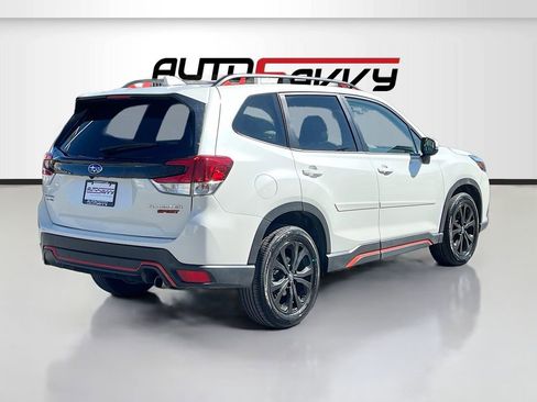 Used 2023 Subaru Forester Sport image 7