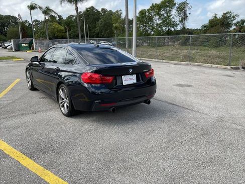 Used 2017 BMW 440i Gran Coupe RWD image 6