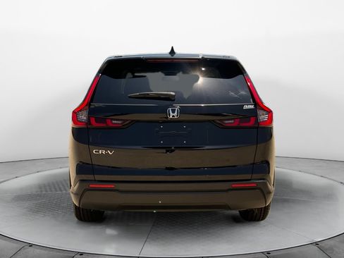 Used 2025 Honda CR-V EX image 6