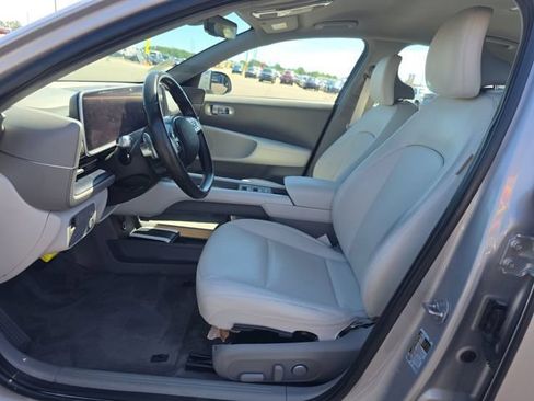 Used 2024 Hyundai Ioniq 6 SEL AWD/4WD image 6