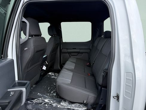 New 2026 Ford F150 STX w/ F-150 LOBO Package AWD/4WD image 5
