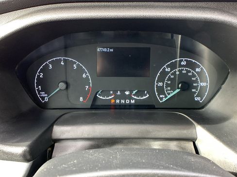 Used 2023 Ford Transit 250 w/ Load Area Protection Package image 11