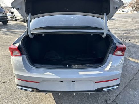 Used 2022 Kia K5 GT-Line image 16