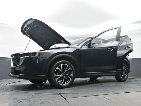 Certified 2023 MAZDA CX-5 AWD 2.5 S w/ Premium Plus Pkg image 46