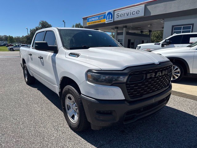 Used 2025 RAM 1500 Tradesman AWD/4WD image 14