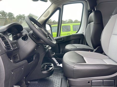 New 2026 RAM ProMaster 2500 w/ Safety Group image 13