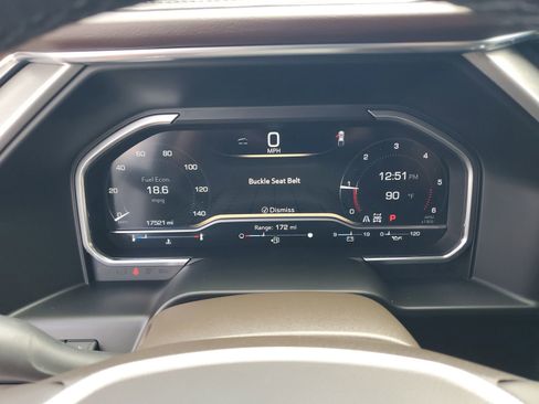 Used 2024 GMC Sierra 1500 Denali w/ Denali Reserve Package image 22