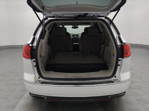 Used 2016 Buick Enclave Convenience image 29