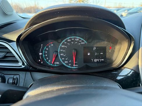 Used 2021 Chevrolet Spark LT image 31