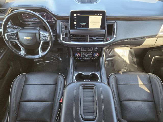Used 2022 Chevrolet Tahoe Premier RWD image 27