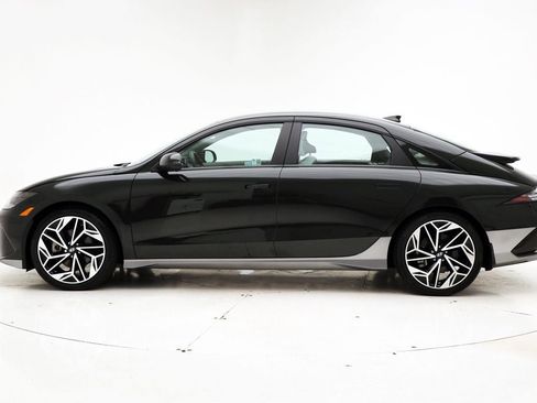 Used 2024 Hyundai Ioniq 6 SEL image 5