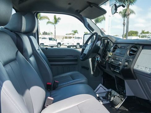 Used 2016 Ford F250 XL RWD image 12