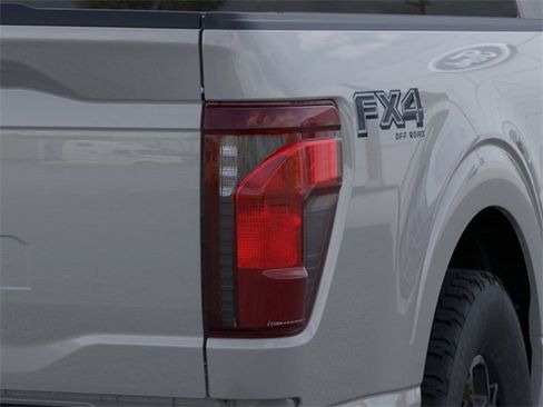 New 2026 Ford F150 XLT image 21
