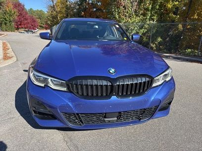 Used 2021 BMW 330e w/ Executive Package