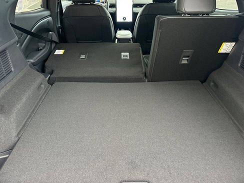 New 2025 Ford Mustang Mach-E Premium image 14