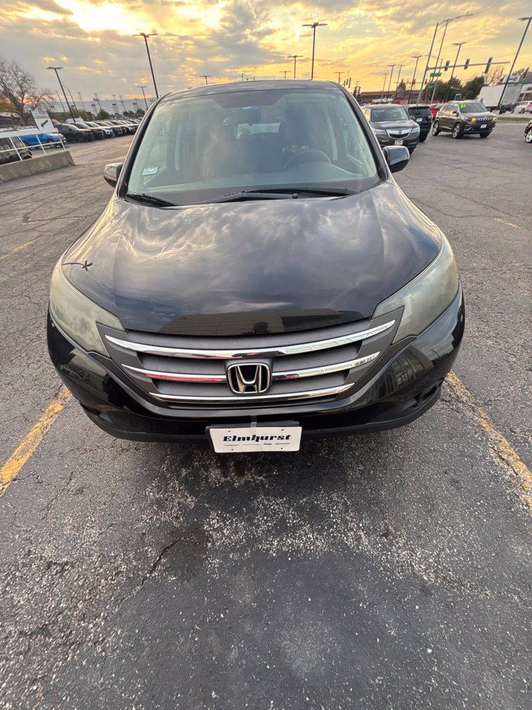 Used 2012 Honda CR-V EX image 3
