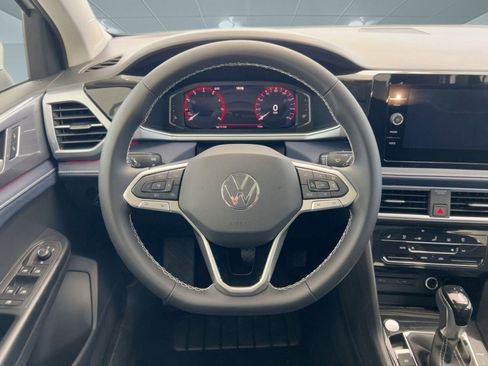 New 2026 Volkswagen Taos SEL image 22