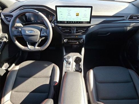 New 2026 Ford Escape ST-Line Select w/ Tech Pack #1 image 10