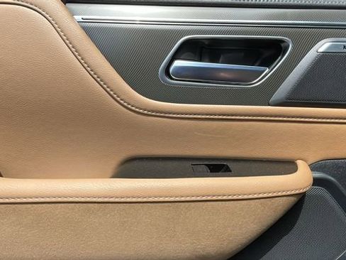 Used 2026 INFINITI QX80 Luxe AWD/4WD image 41