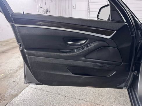 Used 2014 BMW 528i xDrive Sedan AWD/4WD image 42