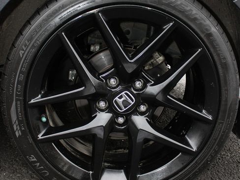 Used 2022 Honda Civic Sport image 11