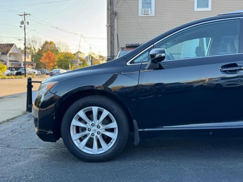 Used 2013 Toyota Venza LE image 8