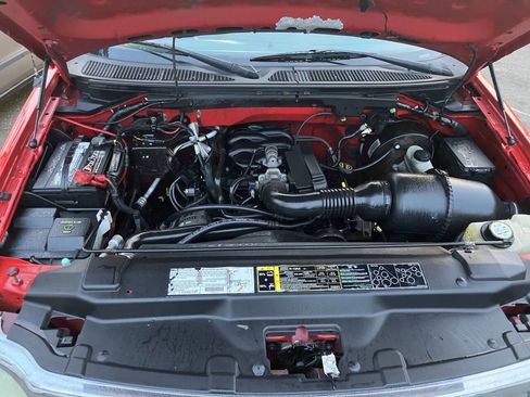 Used 2003 Ford F150 XL image 28