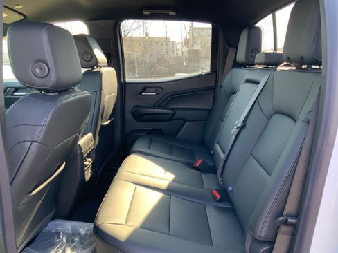 New 2026 Chevrolet Colorado LT w/ LT Convenience Package image 11