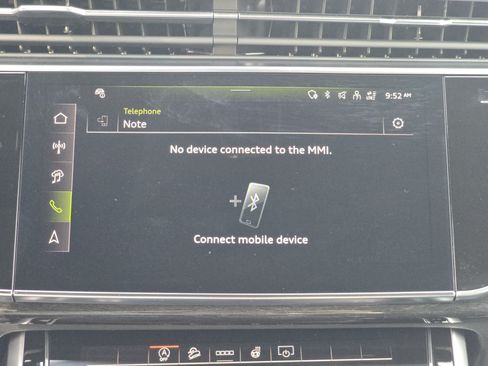 New 2026 Audi Q7 Premium Plus AWD/4WD image 14