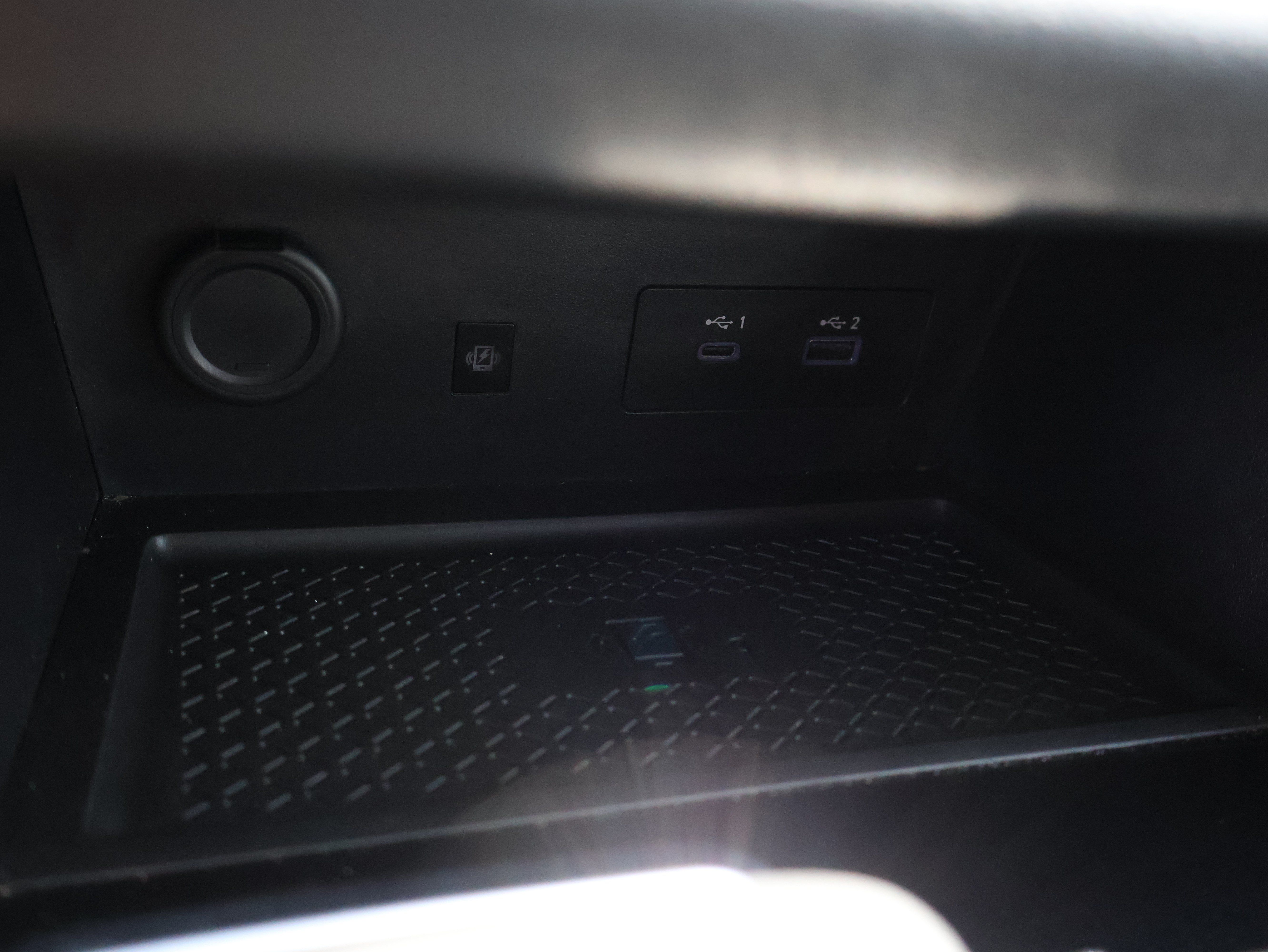 Used 2025 Nissan Pathfinder SL AWD/4WD image 24