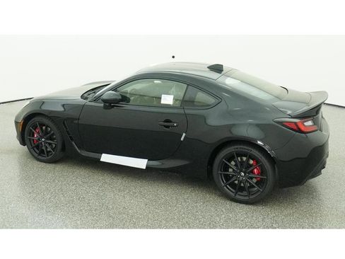 New 2026 Toyota GR86 Premium image 4