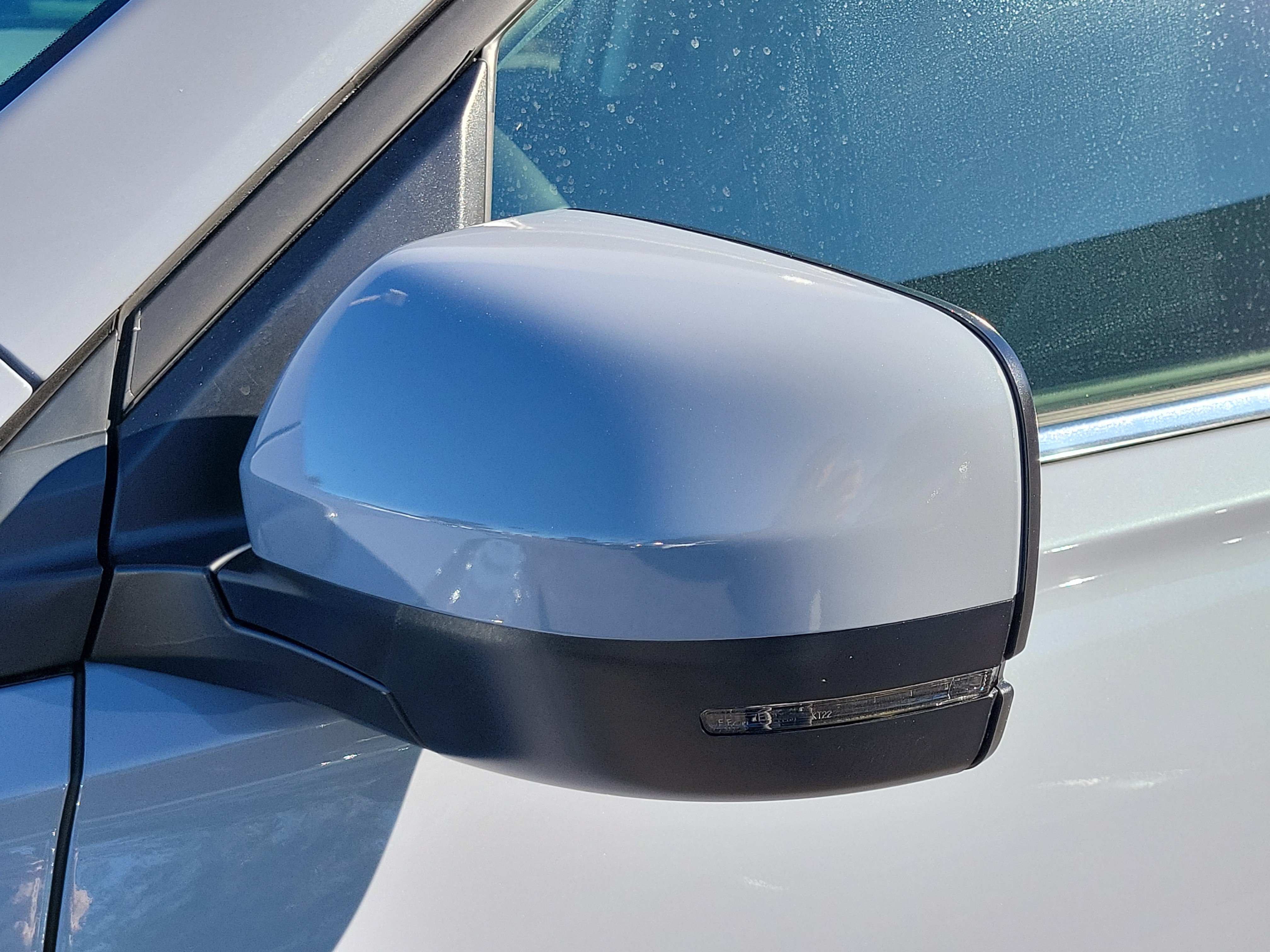 New 2026 Honda Pilot Elite image 10
